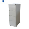 Four Drawer Metal Steel Iron Filing Cabinet